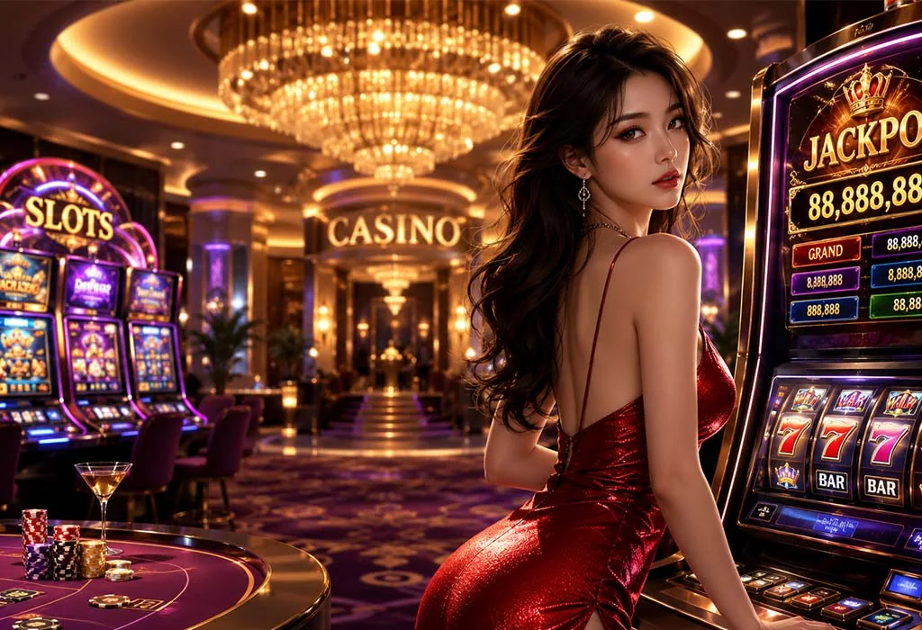 HBET nạp tiền vào khu game
